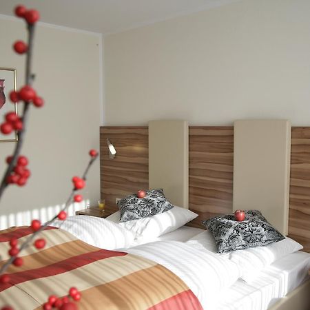 Hotel Engelhardt Pfullingen Phòng bức ảnh